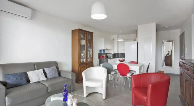 Casa San Ghjisé, Varaa Huoneisto Bastia 