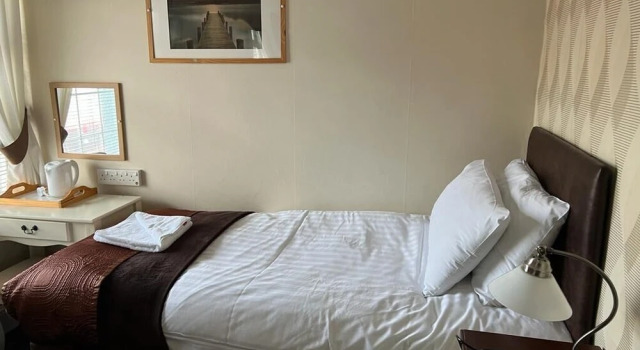 Phildene Rooms by Sasco