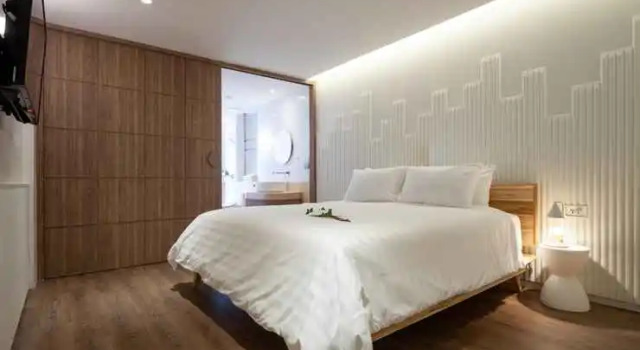 Bonsai Hotel Bangkok, Забронировать Отель Отели Бангкока 4 звезды, рядом с Станция надземного метро Victory Monument, 4*