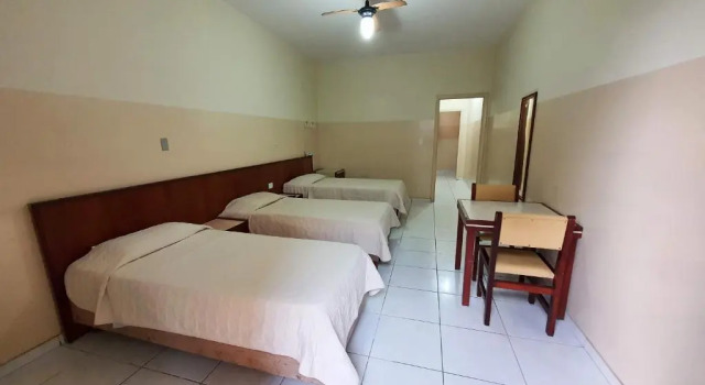 Семейный номер Standard Hotel Plaza Olido