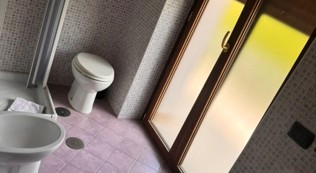 Номер Standard Hotel Vistamare