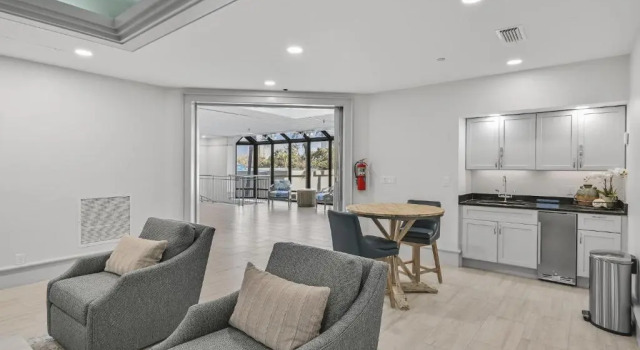 Апартаменты с 2 комнатами Beachside Two 4214 at Sandestin