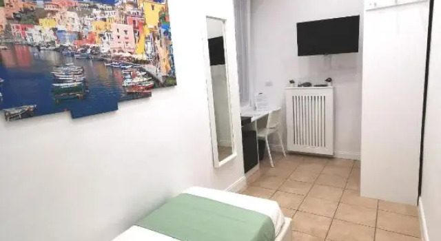 I Tesori di Napoli, Забронировать Отель Неаполь Кампания, рядом с Церковь Пио Монте делла Мизерикордия