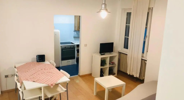 Апартаменты Vintler Apartments