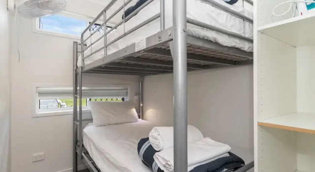 Вилла Superior BIG4 Townsville Gateway Holiday Park