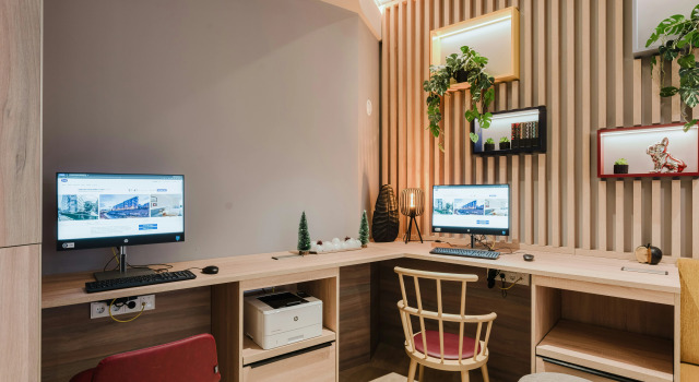 Hampton By Hilton Vienna City West