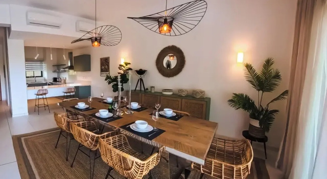 Номер Standard Ki Residences with LOV