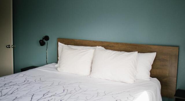 Люкс Friday Harbor Suites