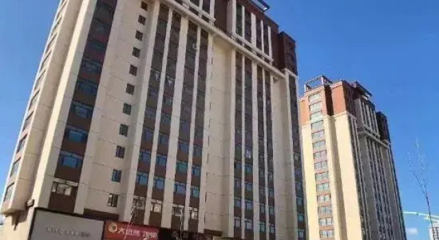 Xinxin Homestay Xiaoguan, Varaa Hotelli Fuyuan Heilongjiang