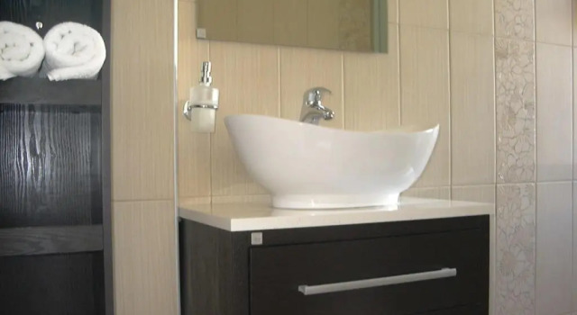 Апартаменты Alexena Apartments