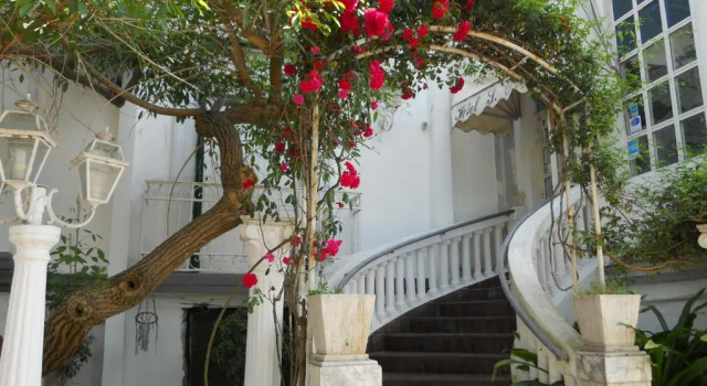 Номер Standard Albergo Santa Teresa