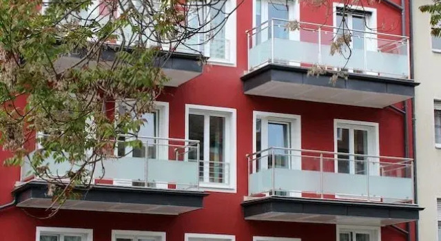 120qm Deluxe Apartment Suites Christina im Stil Design Hotel Vosteen Nähe der Kaiserburg, Забронировать Апартаменты/квартира Апартаменты Нюрнберга, рядом с Музей восковых фигур, Апартаменты/квартира
