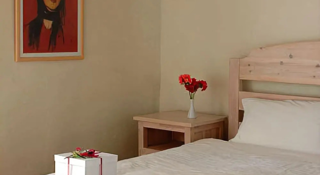 Notos Hotel