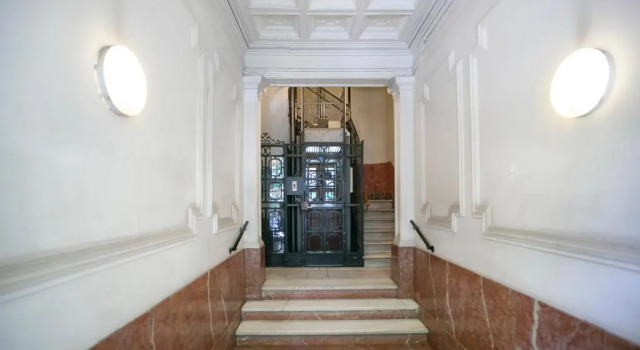 Апартаменты BBarcelona Corsega Flats
