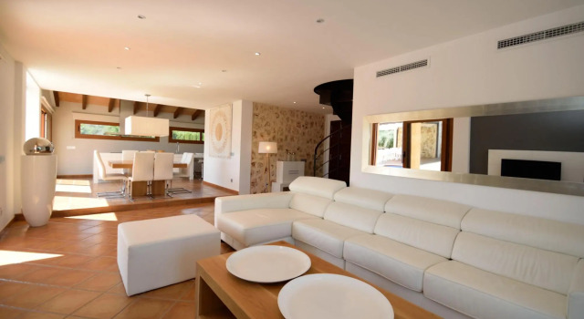 Villa Son Morei de les Penyes 007 by Mallorca Char