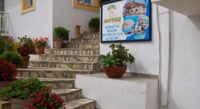 Elefteria Hotel, Prenota Hotel Hotel a Partheni con colazione, Colazione