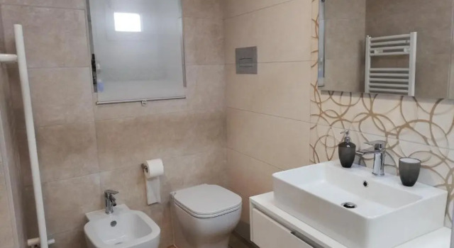 Люкс B&B Dei Mercanti