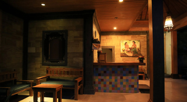 Abian Ayu Villa