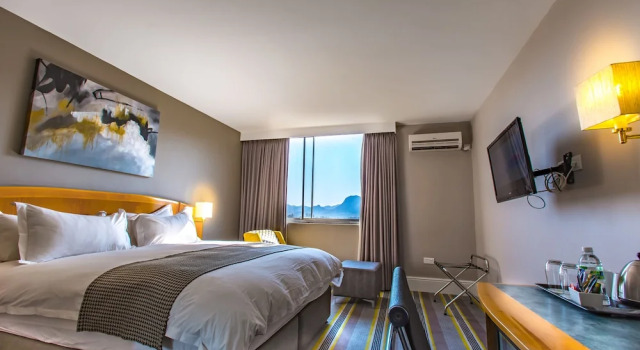 Standard- dobbelt værelse Holiday Inn Mutare by IHG