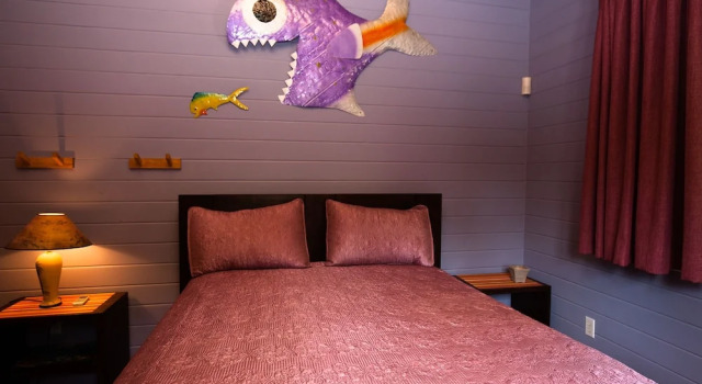 Номер Comfort Springwater Resorts