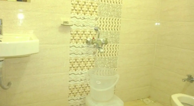 Двухместный номер Executive с видом на город Hotel Empire Gandhidham