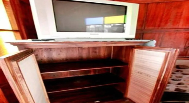 Бунгало с балконом J&J Guesthouse