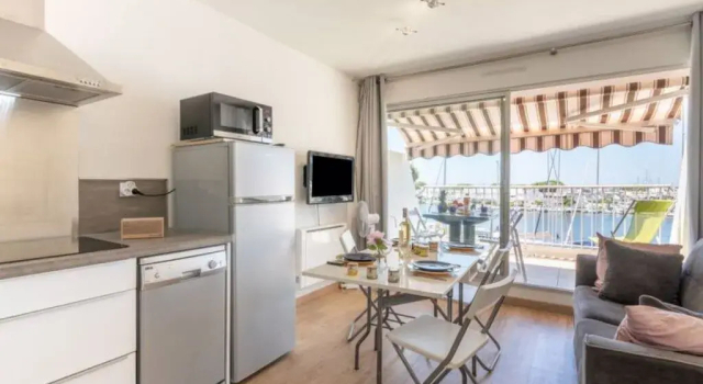 La Santa Maria - INH 31286, Book Hotel Le Grau-du-Roi Camargue