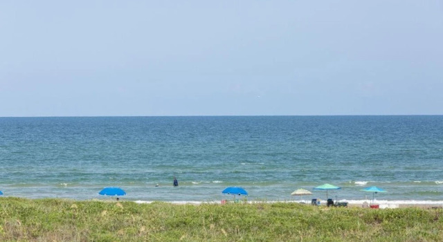 Saida I 201 by Padre Island Rentals, Buchen Sie Ferienwohnung Hotels in Padre Island mit Pool, Schwimmbad