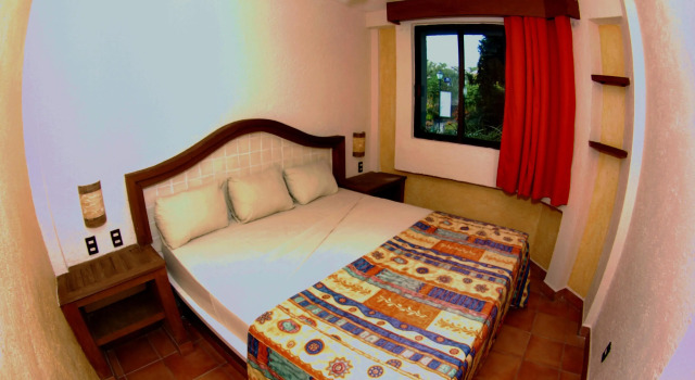 Hotel Coral Cuernavaca