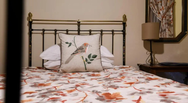 Номер Standard Maria Giovanna Guest House