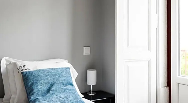 Номер Standard O Jardim da Tessa