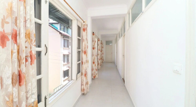 OYO 13749 Home Heavenly Abode Mashobra