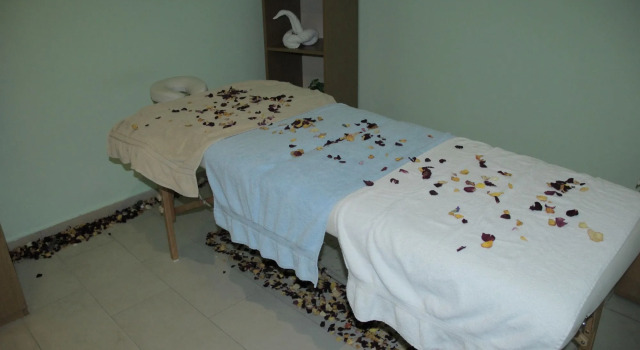 Momona Hotel, Prenota Hotel Hotel SPA a Bole, SPA
