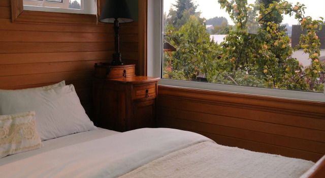 Casa Ayacara, Book Hotel Frutillar Los Lagos