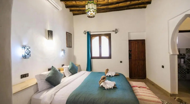 Dune House, Rezervovat Hotel Hotely v Meknes-Tafilalet s parkováním, Parkování