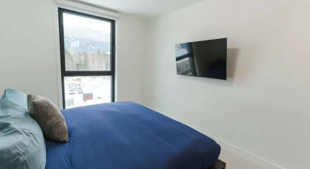 The Luxury Basecamp, Book Lejlighed Revelstoke Britisk Columbia