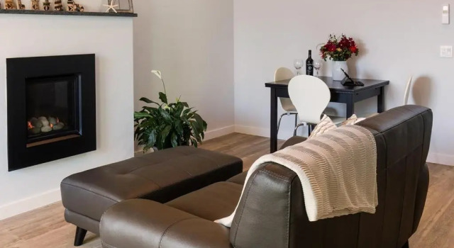 Номер Luxury The Web Suites