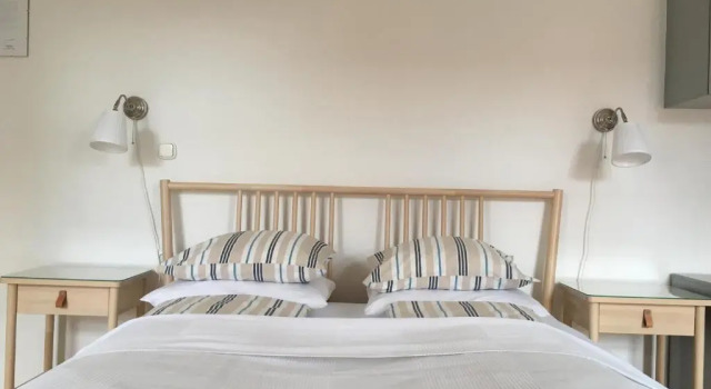 Студия Gábriel Apartman