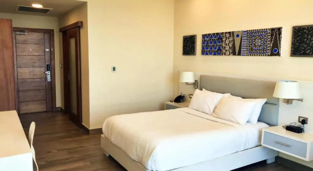 Satama Hotel, Buchen Sie Hotel Cap-Haïtien Northern Department