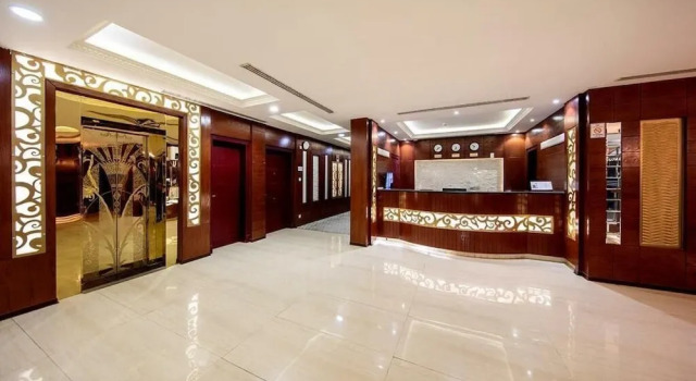 Towlan Qurtuba 1, Buchen Sie Hotel Provinz Riad Provinz Riad