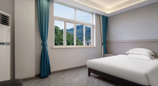 Люкс Jiayuan Hotel