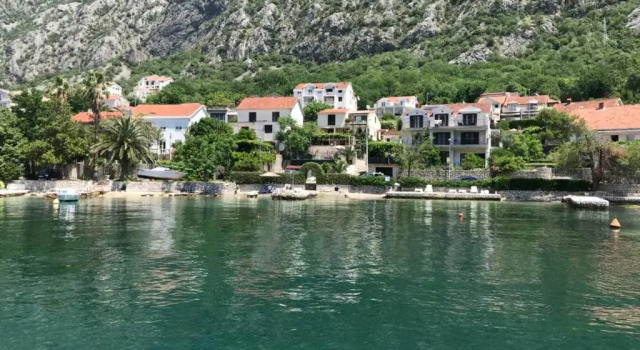 Апартаменты La Grande Apartments
