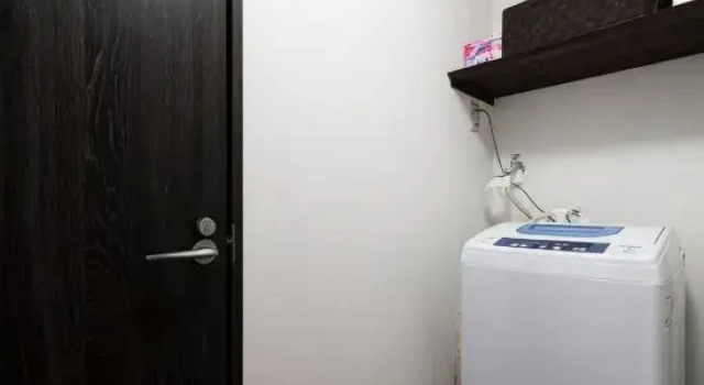 Номер Standard Osaka Nakayama Guesthouse
