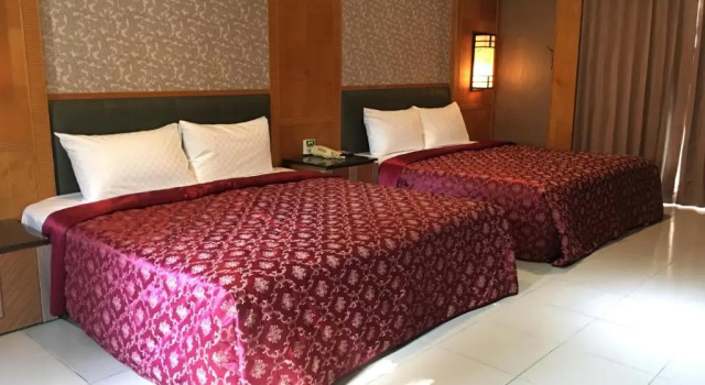 Номер Standard Wen Mei Motel