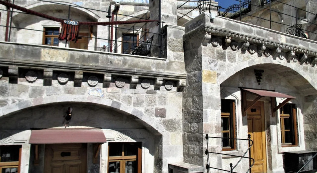 Avilla Cave Hotel, Rezerwuj Hotel Goreme 