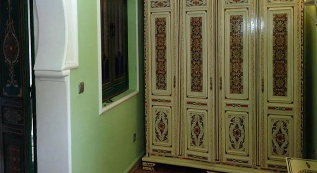 Номер Standard Dar Aldea