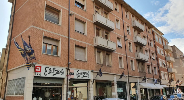 Affittacamere Umberto I, Book Guesthouse Hotels in Foligno with Parking, Parking