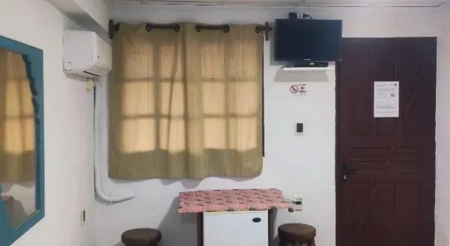 Номер Standard Aparts Complejo Arinos