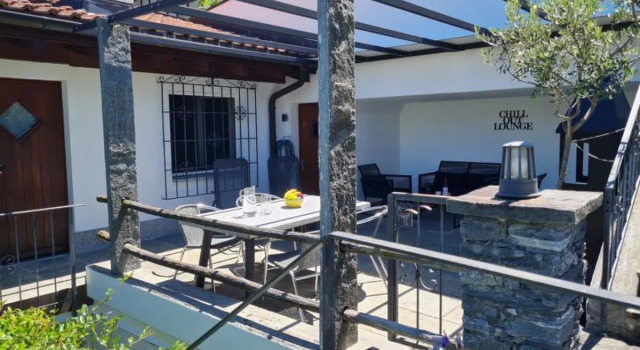 Apartment Cavriana Magadino