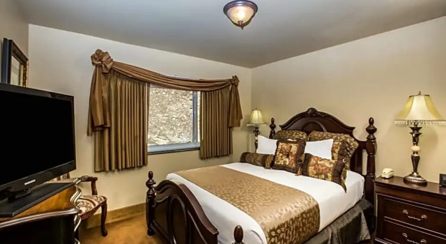Люкс First Gold Gaming Resort